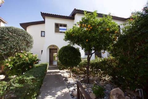 007 Margarita Gardens Villa Paphos Kültér fotó