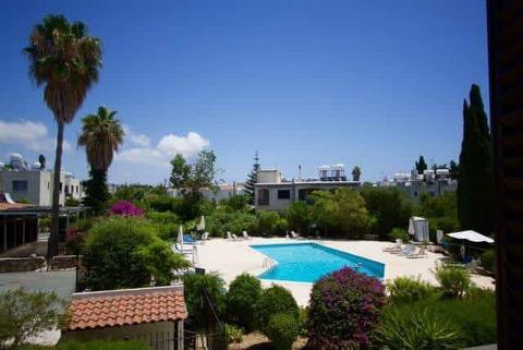 007 Margarita Gardens Villa Paphos Kültér fotó